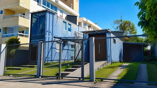 Casa Kaia Mar - Campeche - Floripa