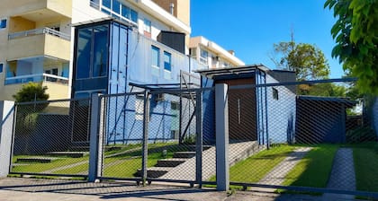 Casa Kaia Mar - Campeche - Floripa