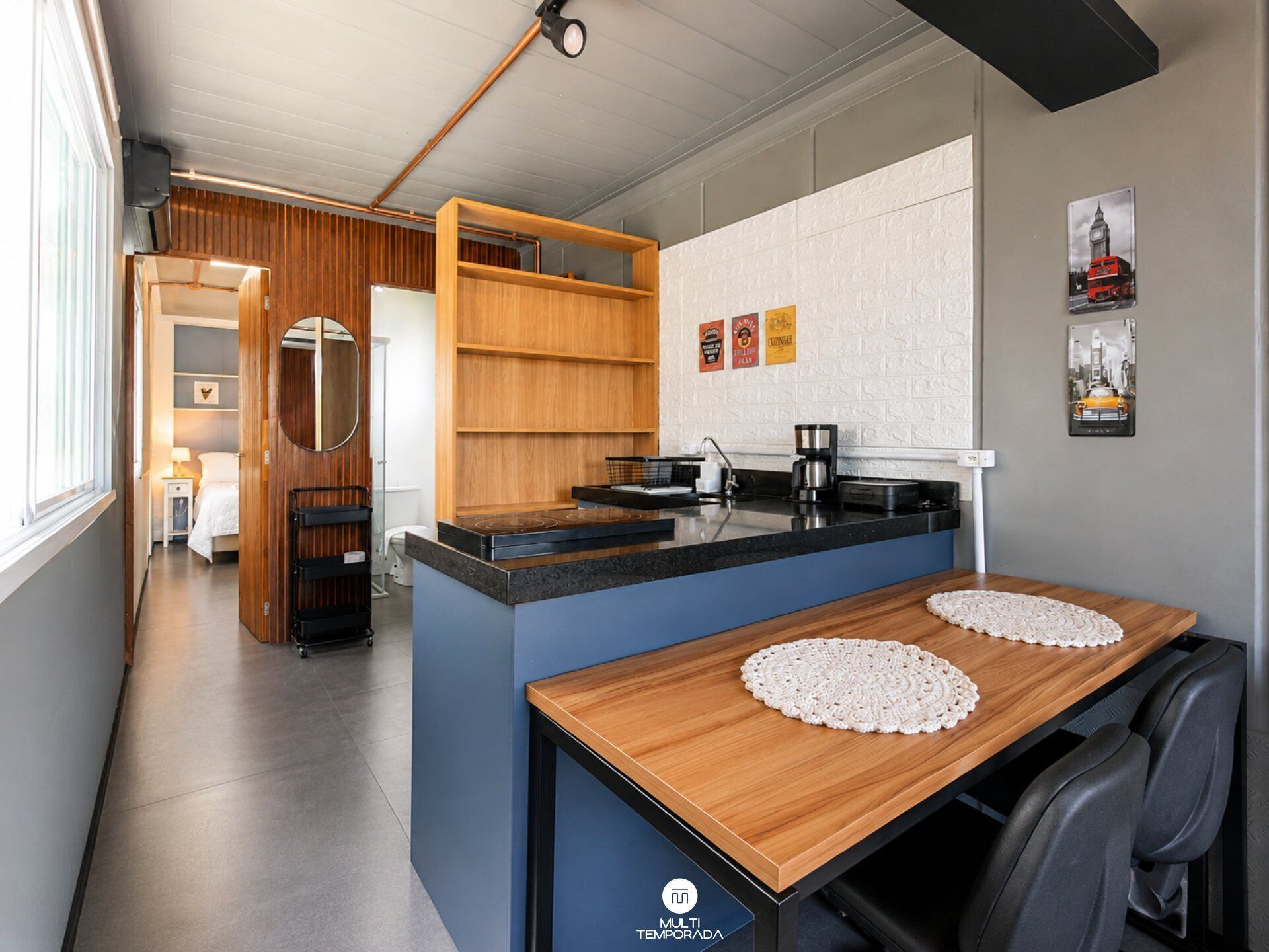 Studio | Dining