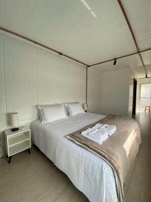 Studio, bain à remous