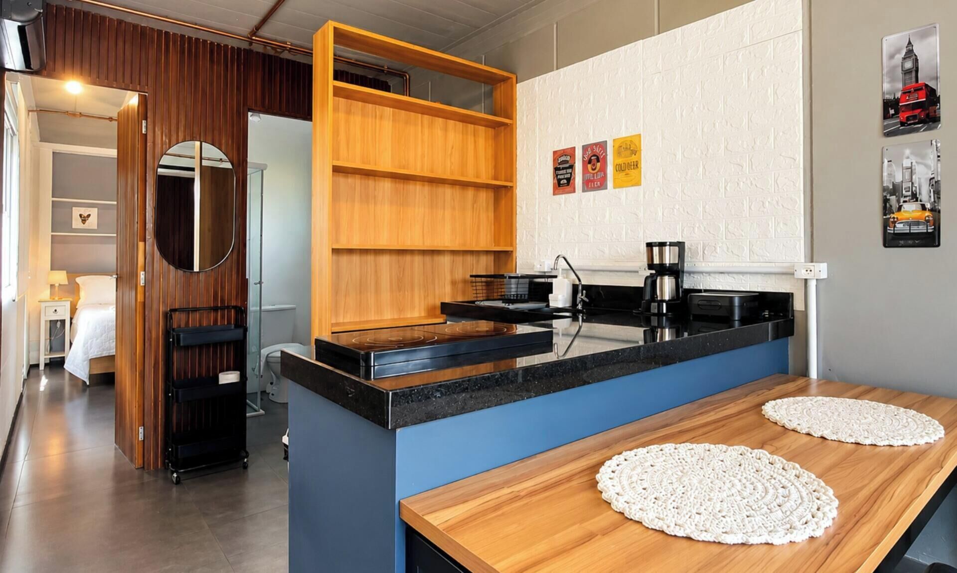 Kamar