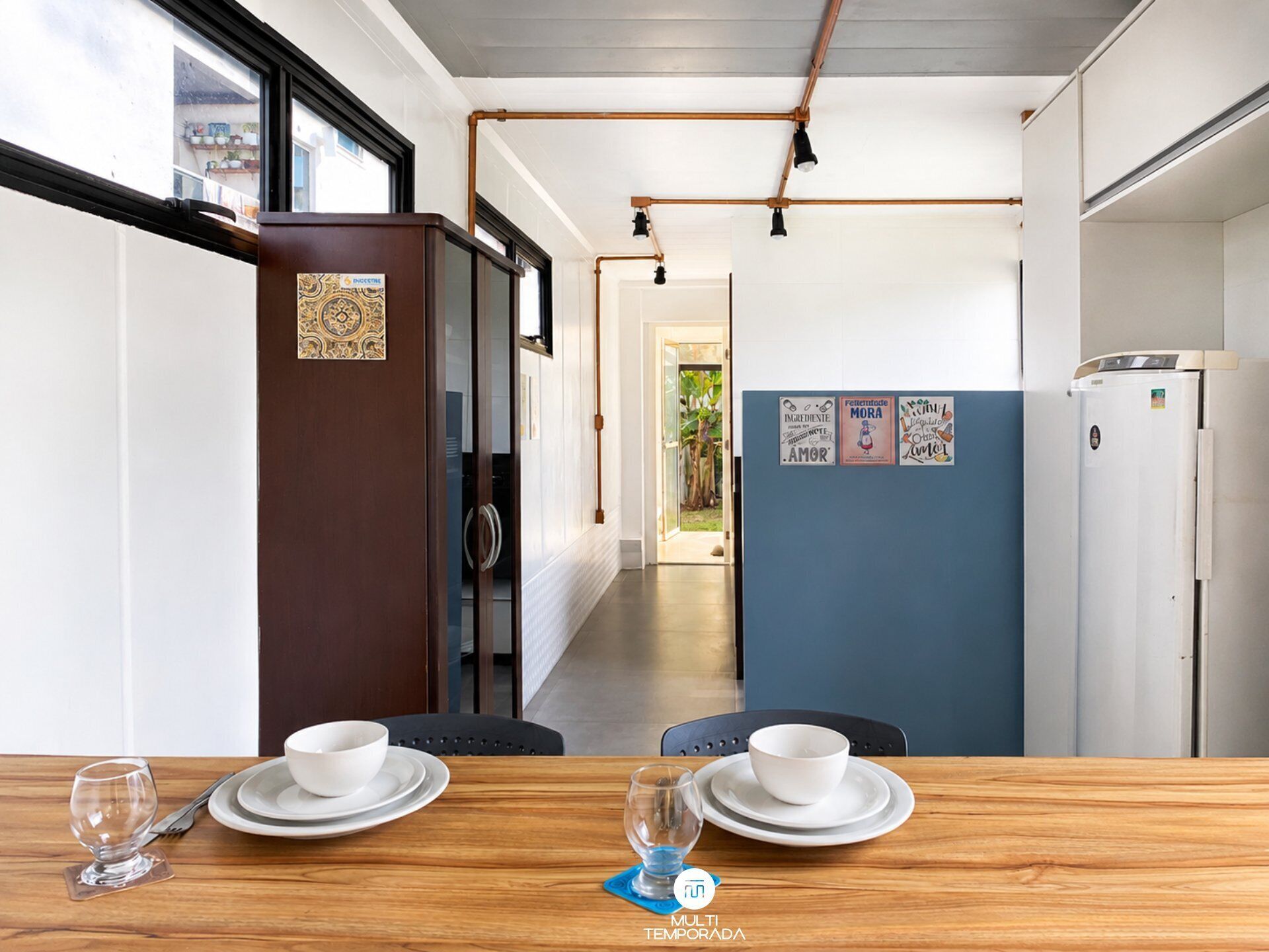Studio | Dining