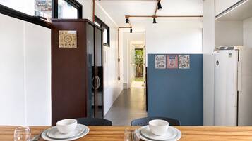 Studio | Dining