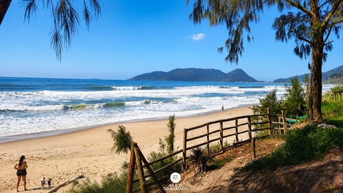 Casa Kaia Mar - Campeche - Floripa