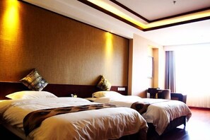 Room - Mengla Zai Ya Ge Ha Hotel (Mengla)
