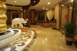 Interior - Mengla Zai Ya Ge Ha Hotel (Mengla)
