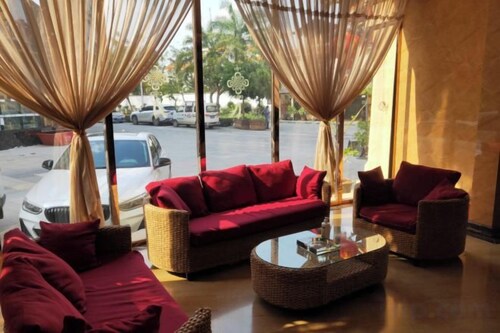 Mengla Zai Ya Ge Ha Hotel