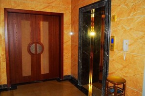 Interior - Mengla Zai Ya Ge Ha Hotel (Mengla)