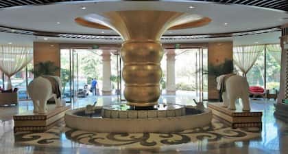 Mengla Zai Ya Ge Ha Hotel