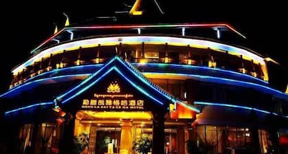 Mengla Zai Ya Ge Ha Hotel