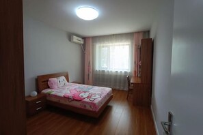 Room - Changchun Nanhu Hotel Qingyue Villa Holiday Apartment (Changchun)