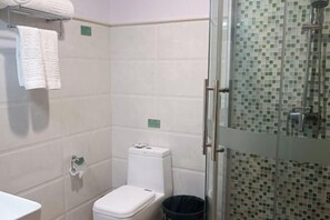 Room - Changchun Nanhu Hotel Qingyue Villa Holiday Apartment (Changchun)