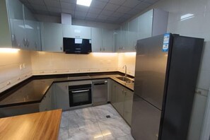 Room - Changchun Nanhu Hotel Qingyue Villa Holiday Apartment (Changchun)