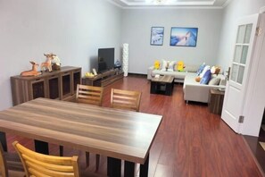 Room - Changchun Nanhu Hotel Qingyue Villa Holiday Apartment (Changchun)