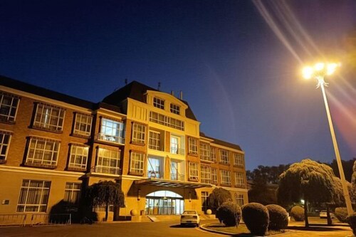 Changchun Nanhu Hotel Qingyue Villa Holiday Apartment