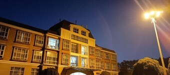 Changchun Nanhu Hotel Qingyue Villa Holiday Apartment