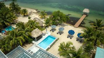 Apartemen | 6 kamar tidur