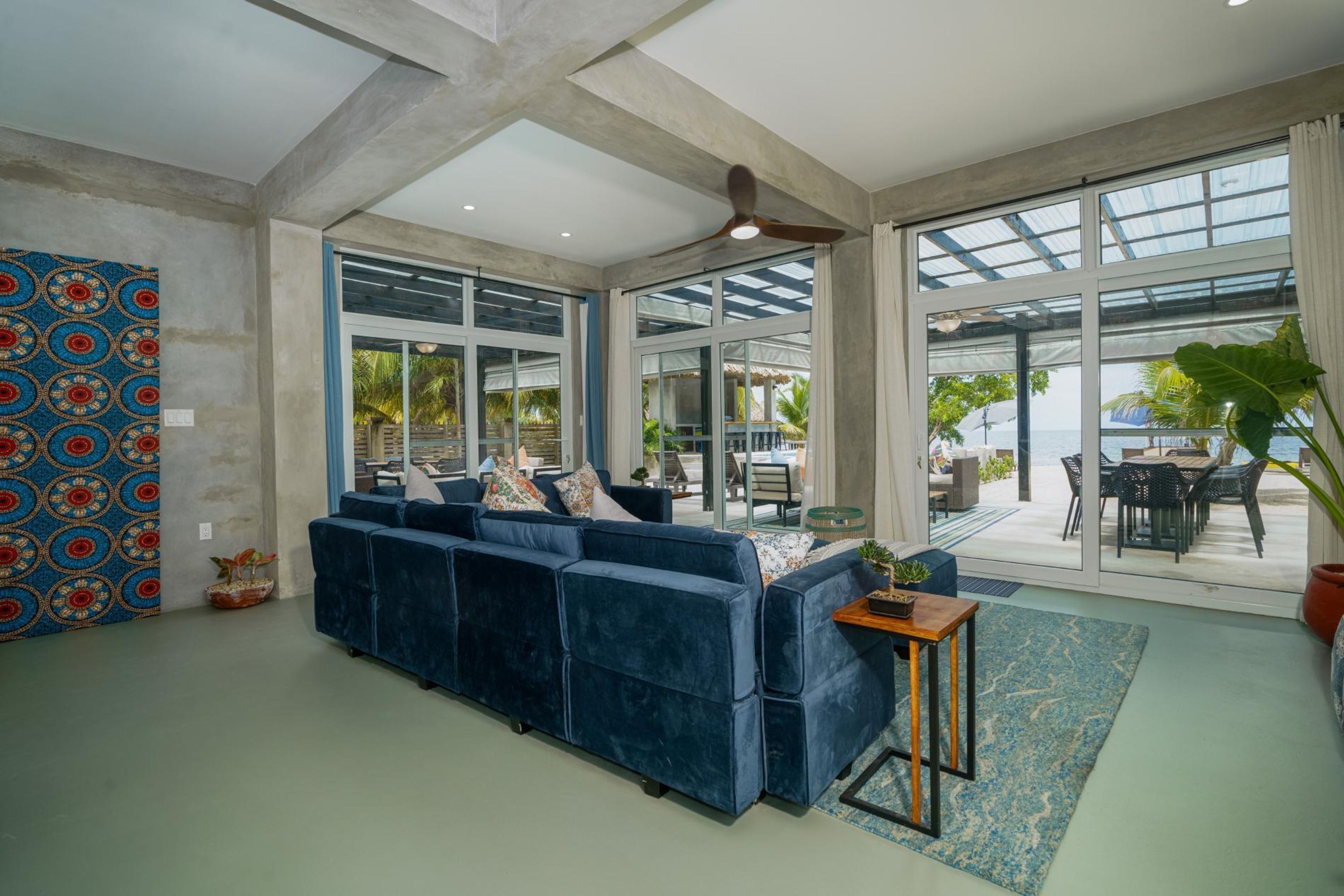 公寓 | 6 間臥室