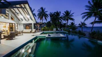 Rumah | 5 kamar tidur