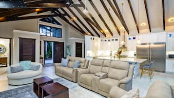 Villa | 5 bedrooms