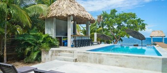 Conmigos 3 Bedroom Condo - Unit 2