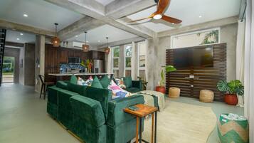 3 bedrooms