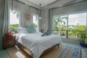 Apartment | 3 bedrooms - Conmigos 3 Bedroom Condo - Unit 2 (Placencia)