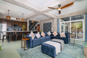 Apartment | 3 bilik tidur