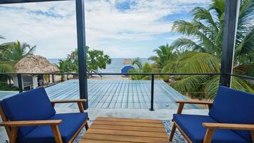 Apartemen | 3 kamar tidur