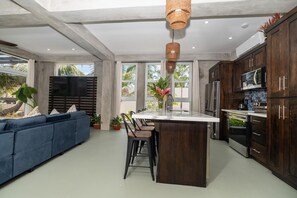House | 3 bedrooms - Conmigos 3 Bedroom Condo - Unit 1 (Placencia)