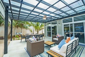 Apartment | 3 bilik tidur 