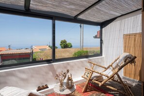 Interior - Country House in Fajã da Ovelha - Casa da Raposeira (Fajã da Ovelha)
