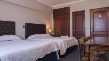 Standard Twin Room, Valley View | Free WiFi