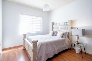 3 dormitorios y wifi