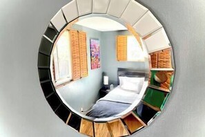 3 Schlafzimmer, Bügeleisen/Bügelbrett, Reisekinderbett, WLAN