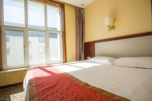 Room - Xinchangcheng Hotel (Arxan)