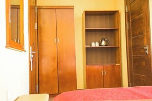 Room - Xinchangcheng Hotel (Arxan)
