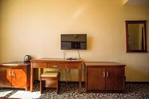 Room - Xinchangcheng Hotel (Arxan)