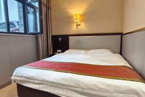 Room - Xinchangcheng Hotel (Arxan)