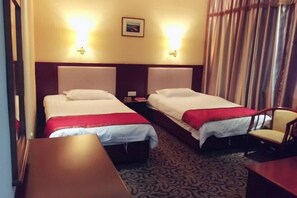 Room - Xinchangcheng Hotel (Arxan)