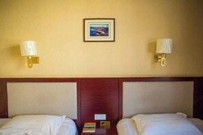 Room - Xinchangcheng Hotel (Arxan)