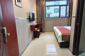 ห้องพัก