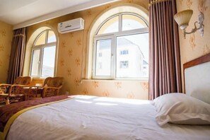 Room - Xinchangcheng Hotel (Arxan)