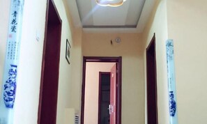 Interior - Xinchangcheng Hotel (Arxan)