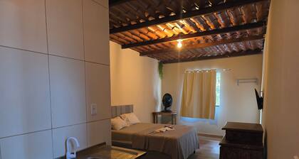 Pousada Piu-piuu em Cajazeiras