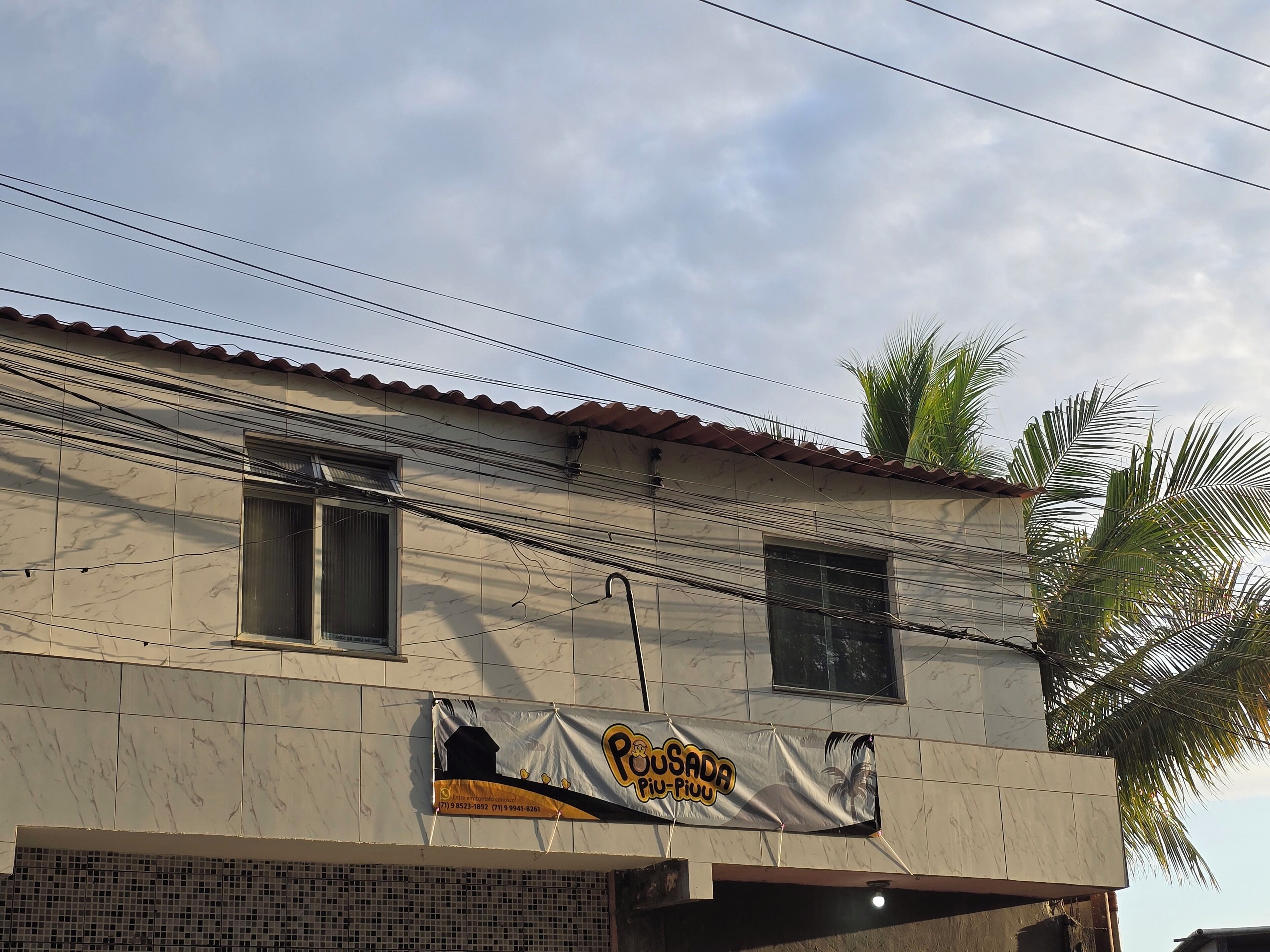 Photo - Pousada Piu-piuu Cajazeiras