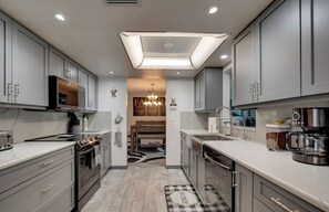 하우스 (3 Bedrooms) | 내부