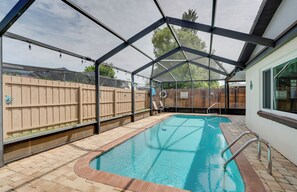Ferienhaus (3 Bedrooms) | Innenbereich
