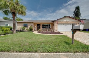 House (3 Bedrooms) | Interior - Home Near Werner-boyce & New Port Richey! (Port Richey)