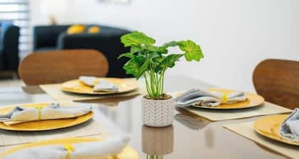 Las Provincias México 86 comfortable and stylish